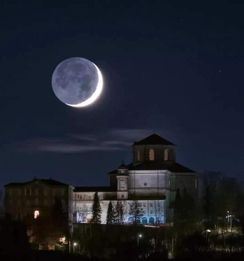 Santuario Di Graglia Resort Dış mekan fotoğraf