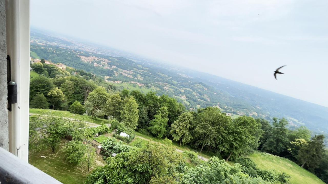 Santuario Di Graglia Resort Dış mekan fotoğraf