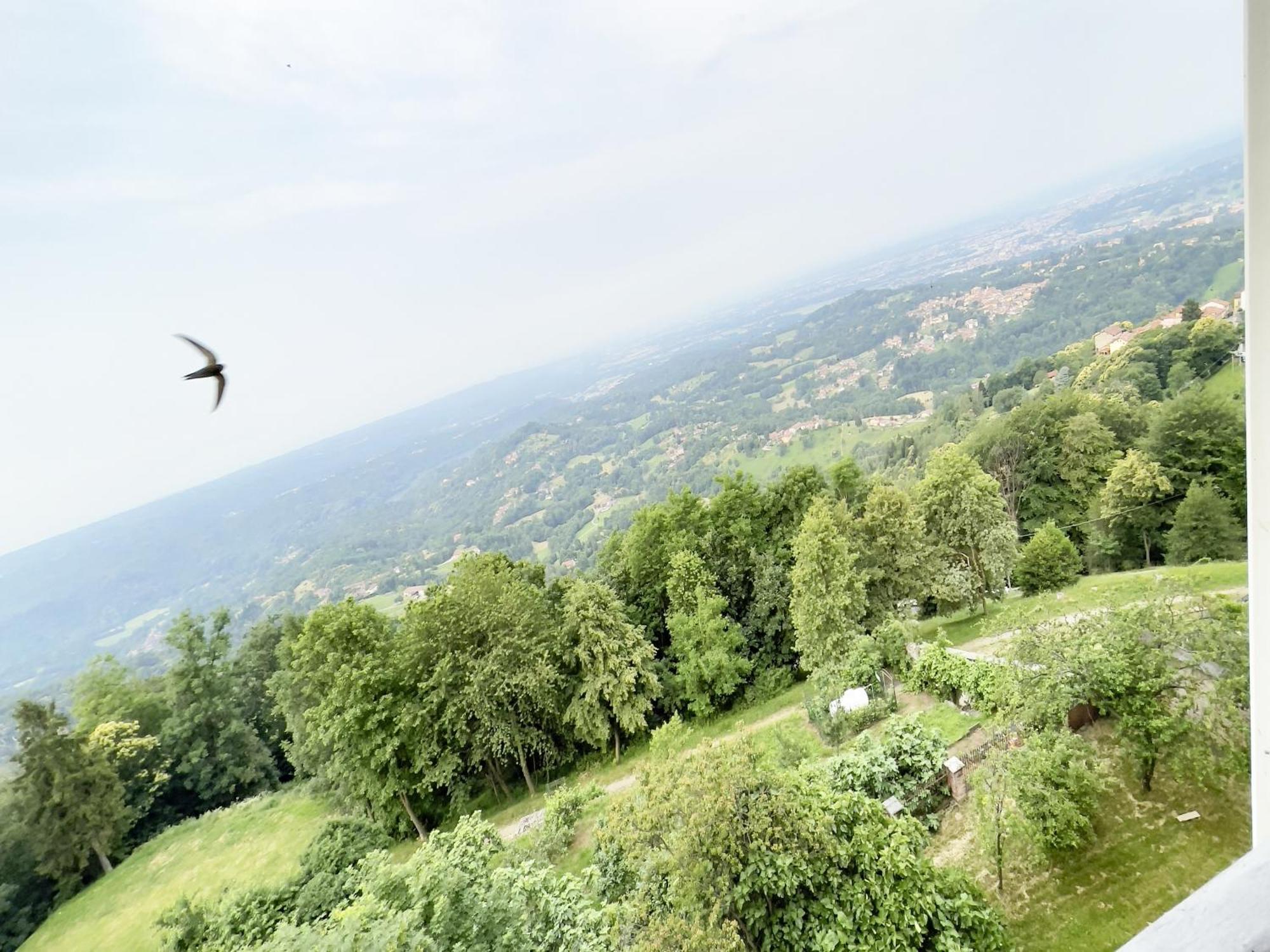 Santuario Di Graglia Resort Oda fotoğraf